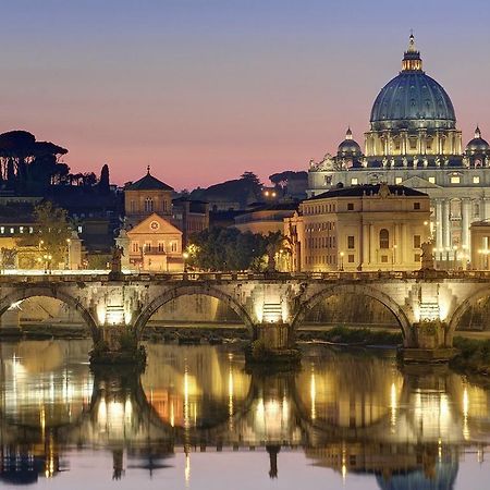 Anastasio II Bed & Breakfast Rome Exterior photo