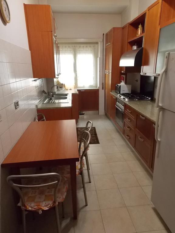 Anastasio II Bed & Breakfast Rome Exterior photo