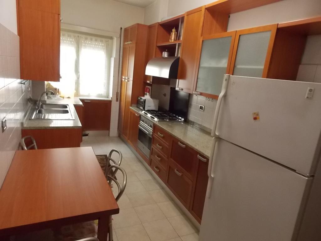 Anastasio II Bed & Breakfast Rome Exterior photo