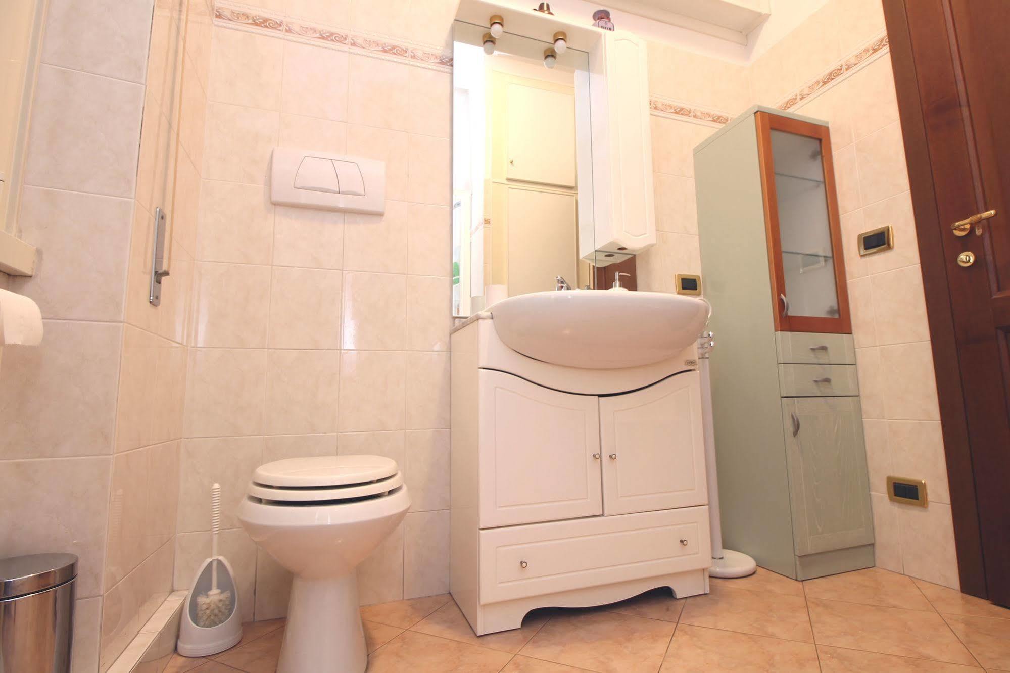 Anastasio II Bed & Breakfast Rome Exterior photo